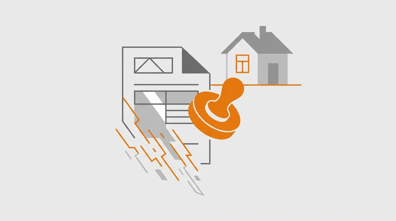 What Happens When a Mortgage Note Is Wiped Out in Tax Foreclosure